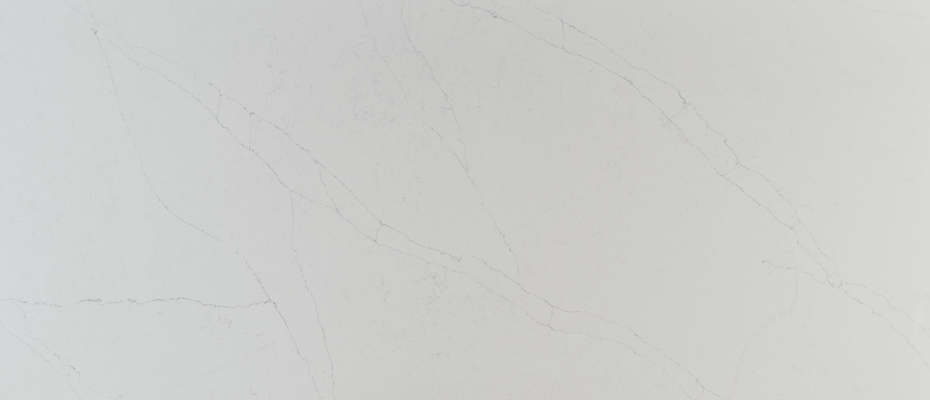 Calacatta Alto Quartz slab