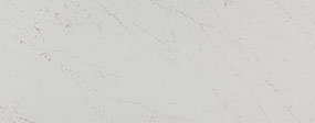 Calacatta Delios Quartz swatch