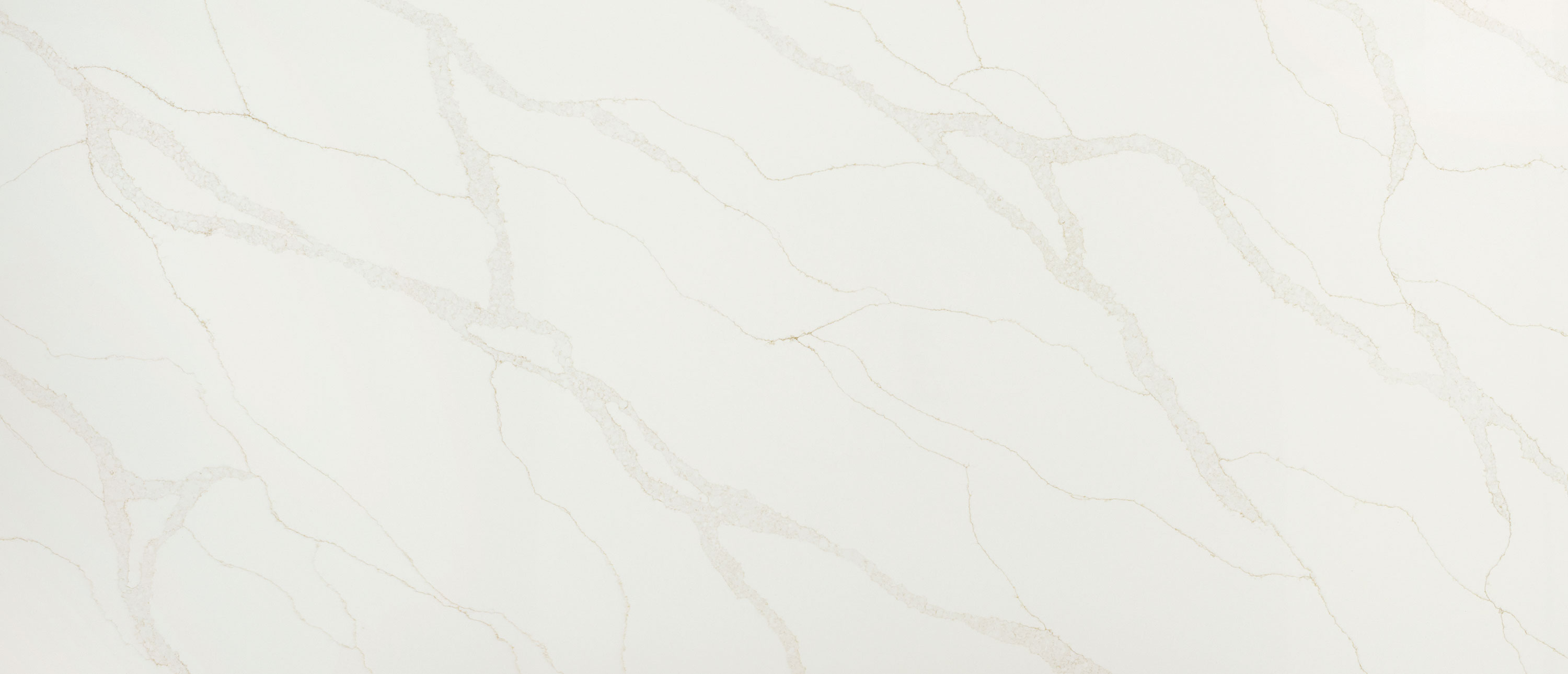 Calacatta Elysio Quartz slab