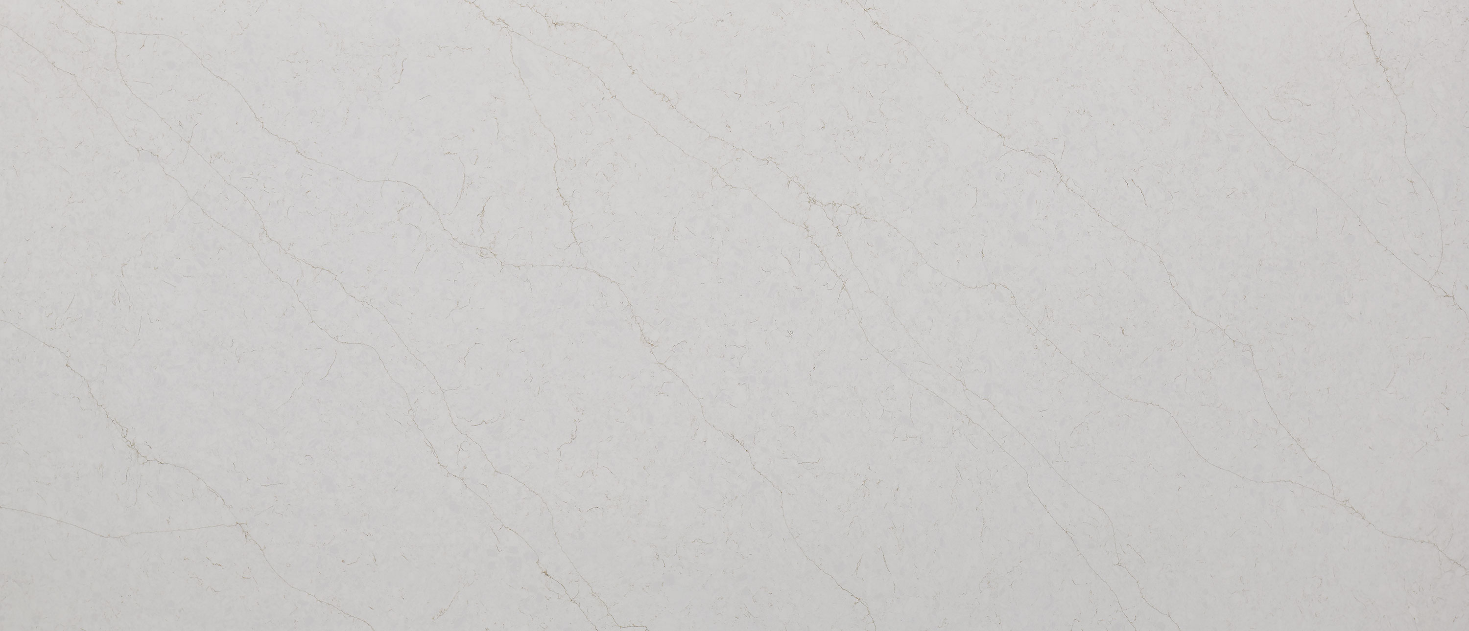 Calacatta Karmelo Quartz slab