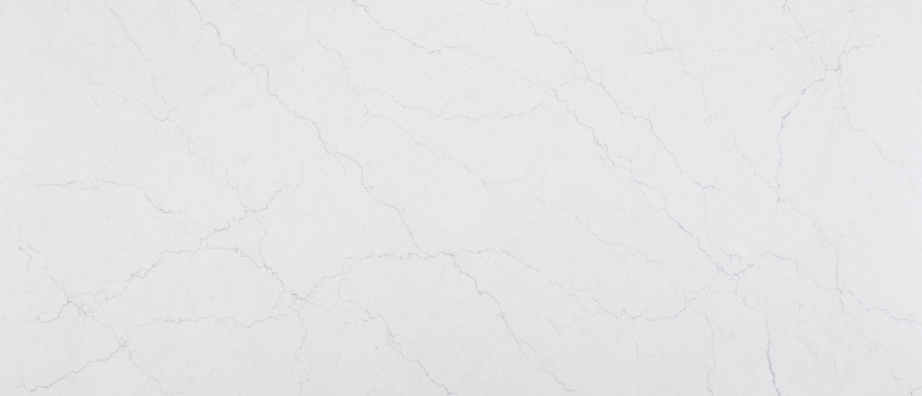 Calacatta Miraggio Duo Quartz slab