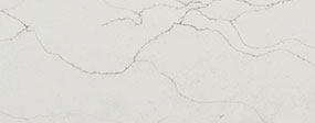 Calacatta Prado Quartz swatch