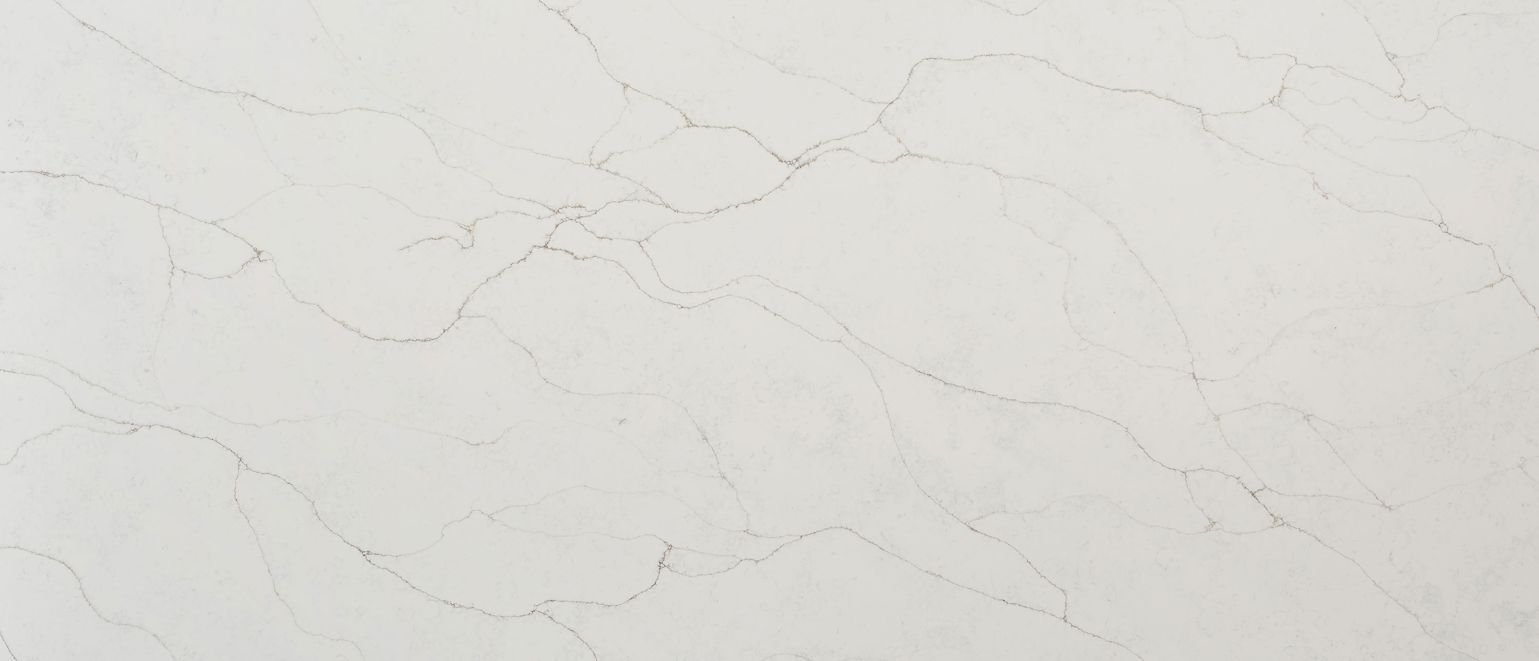 Calacatta Prado Quartz slab