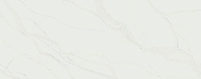 Calacatta Safyra Quartz swatch