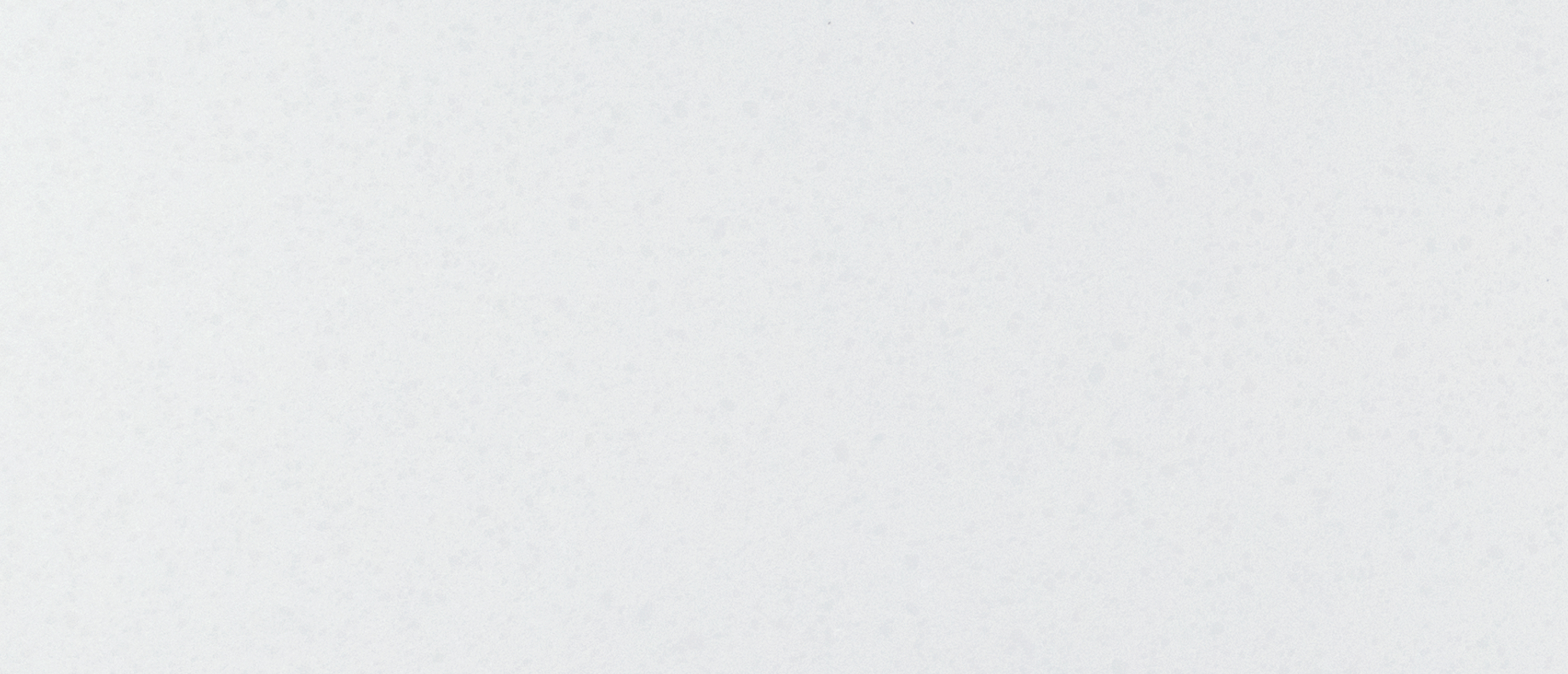 Calico White Quartz swatch