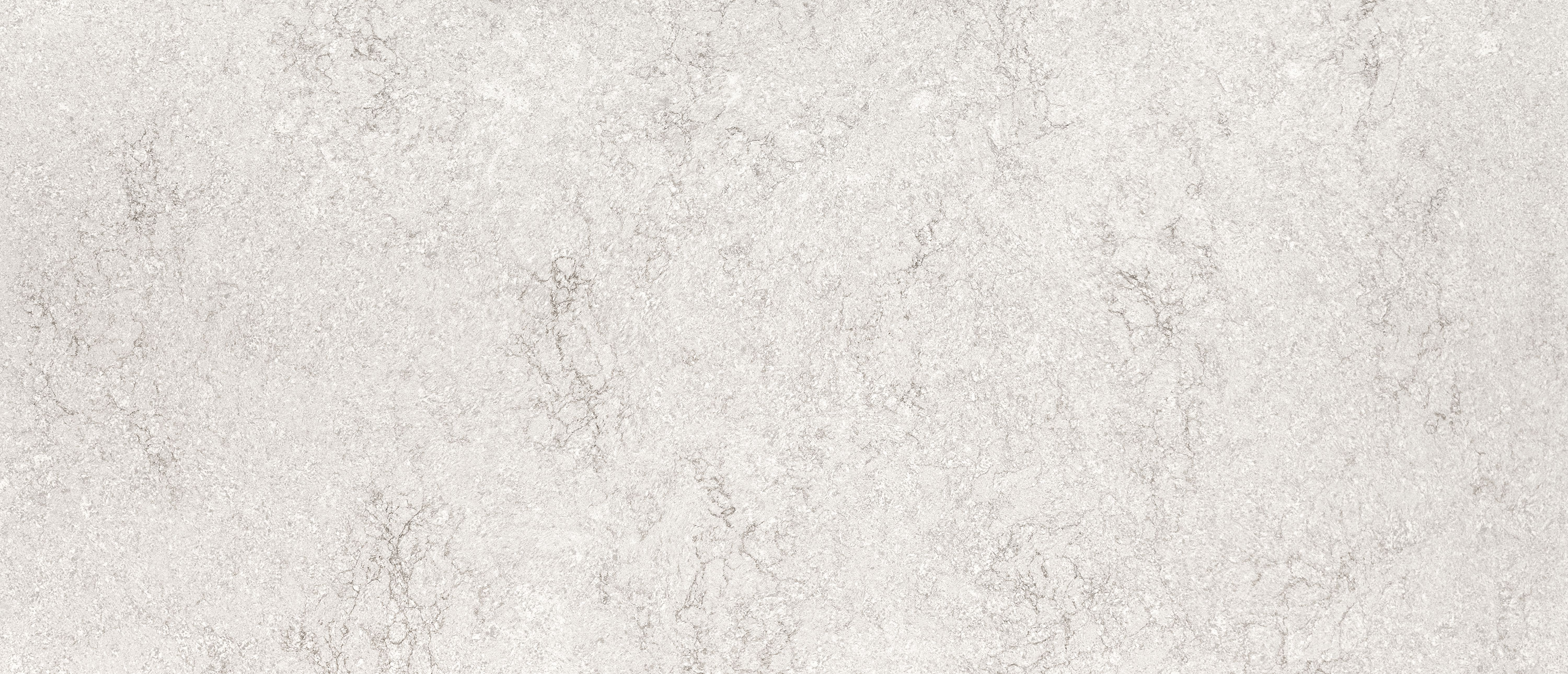 Gray Lagoon Concrete Quartz slab