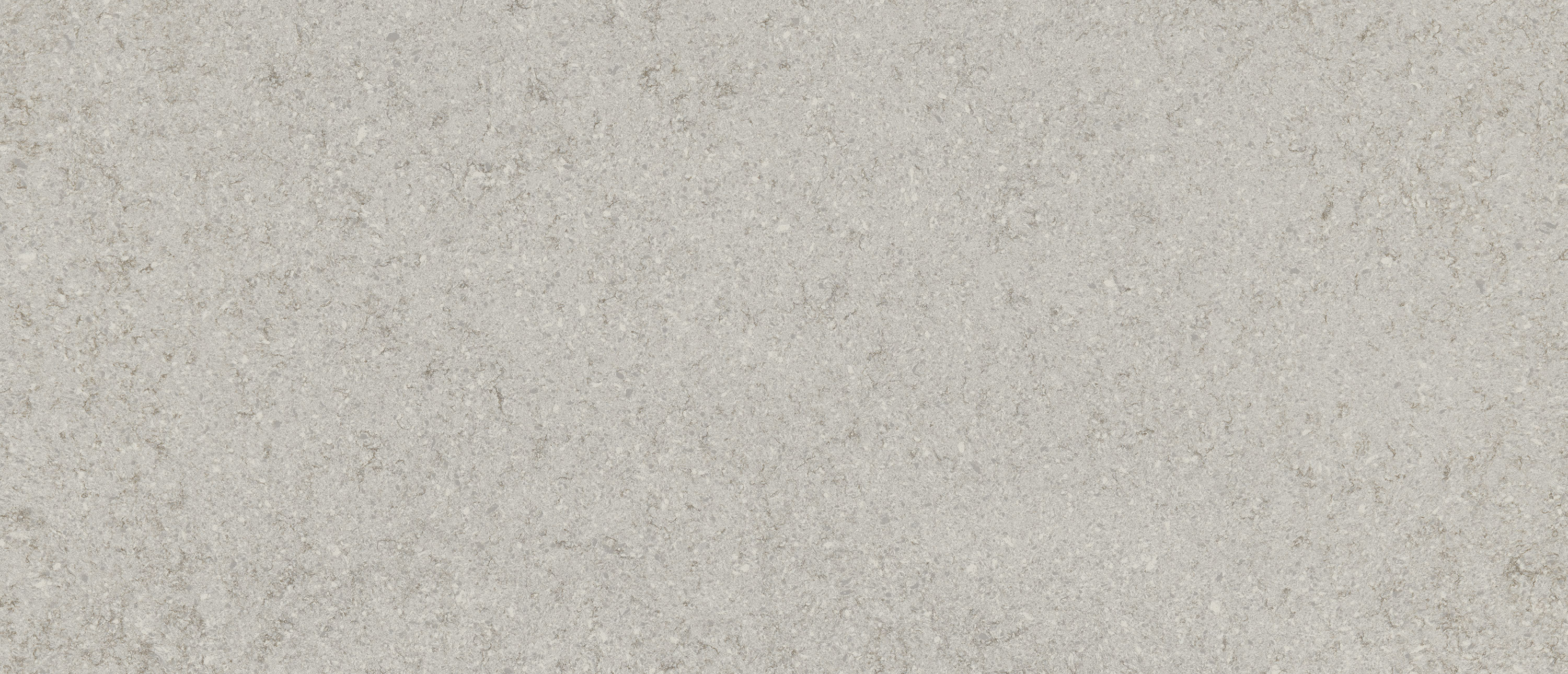 Gray Lagoon Quartz slab