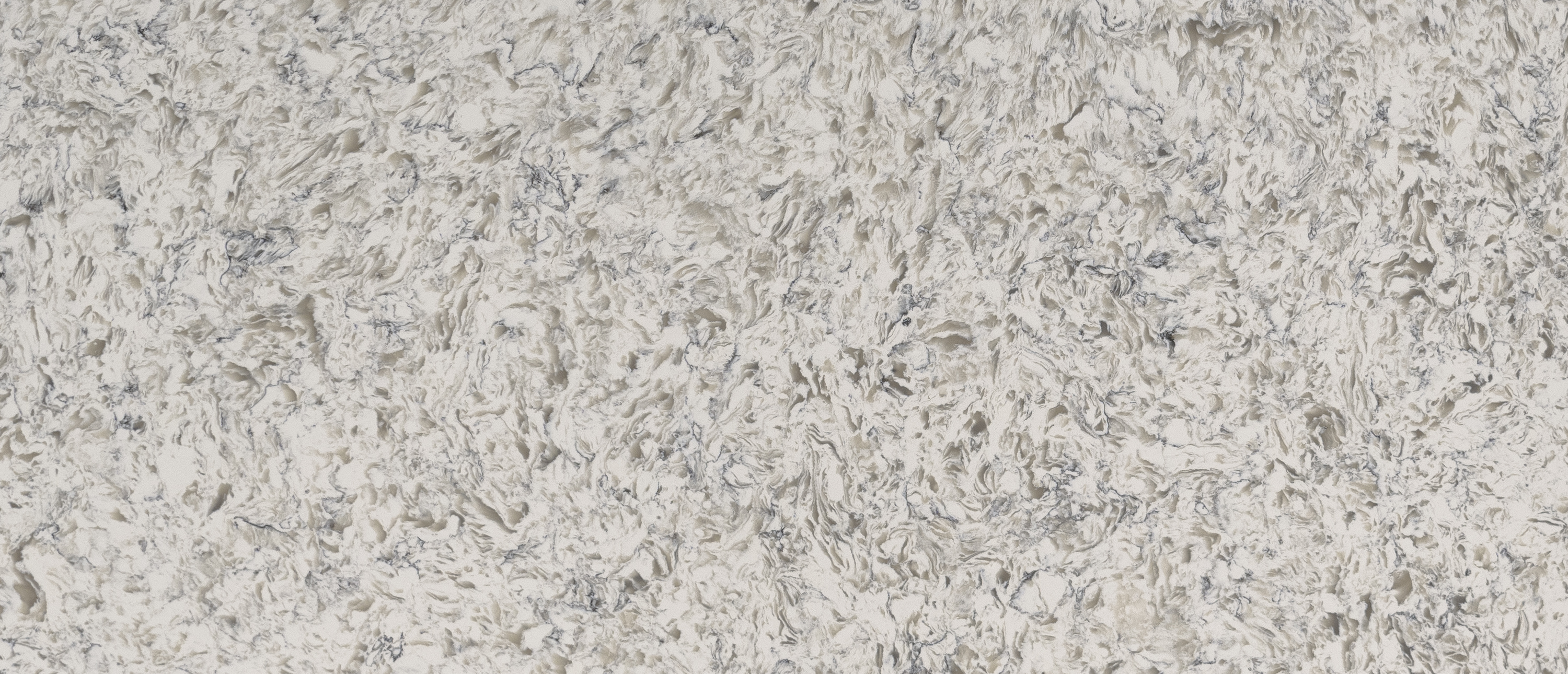 Montclair White Quartz swatch