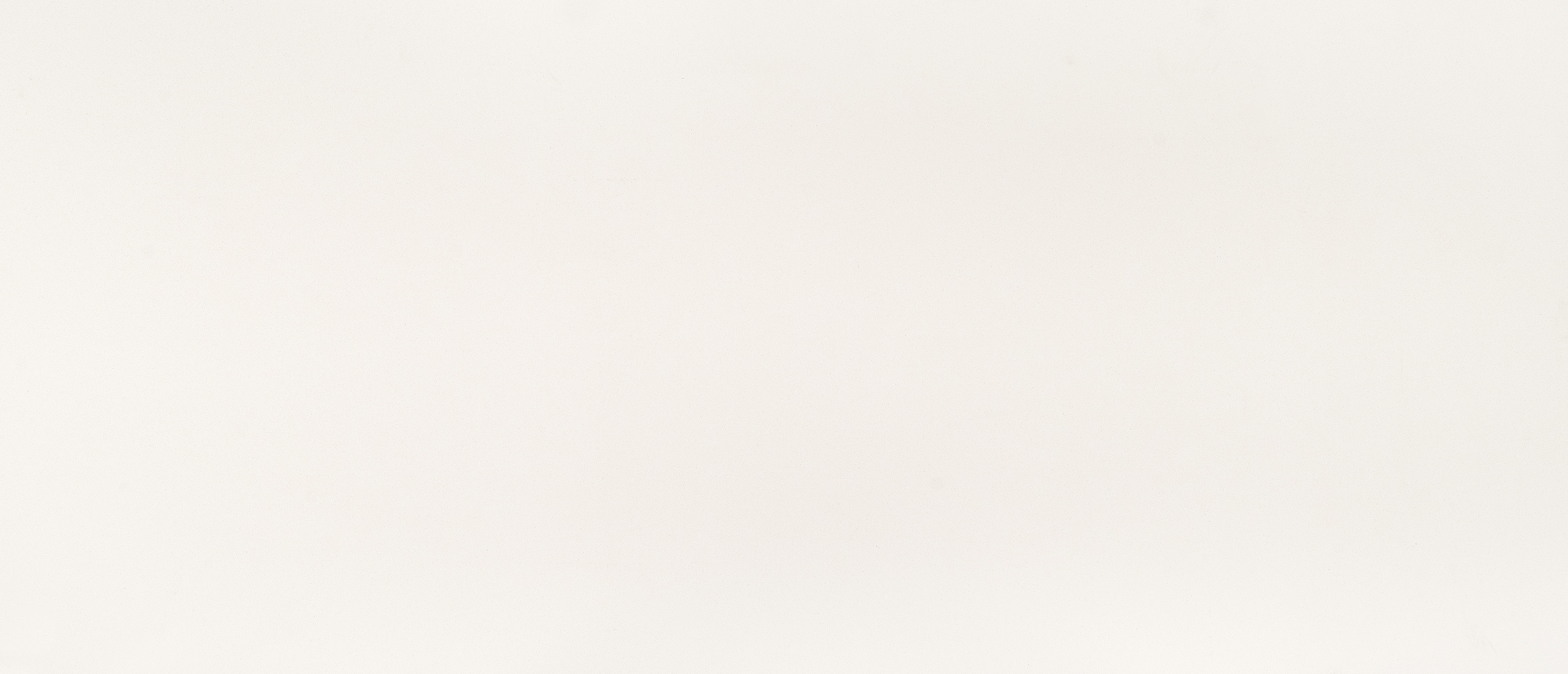 Snow White Quartz slab