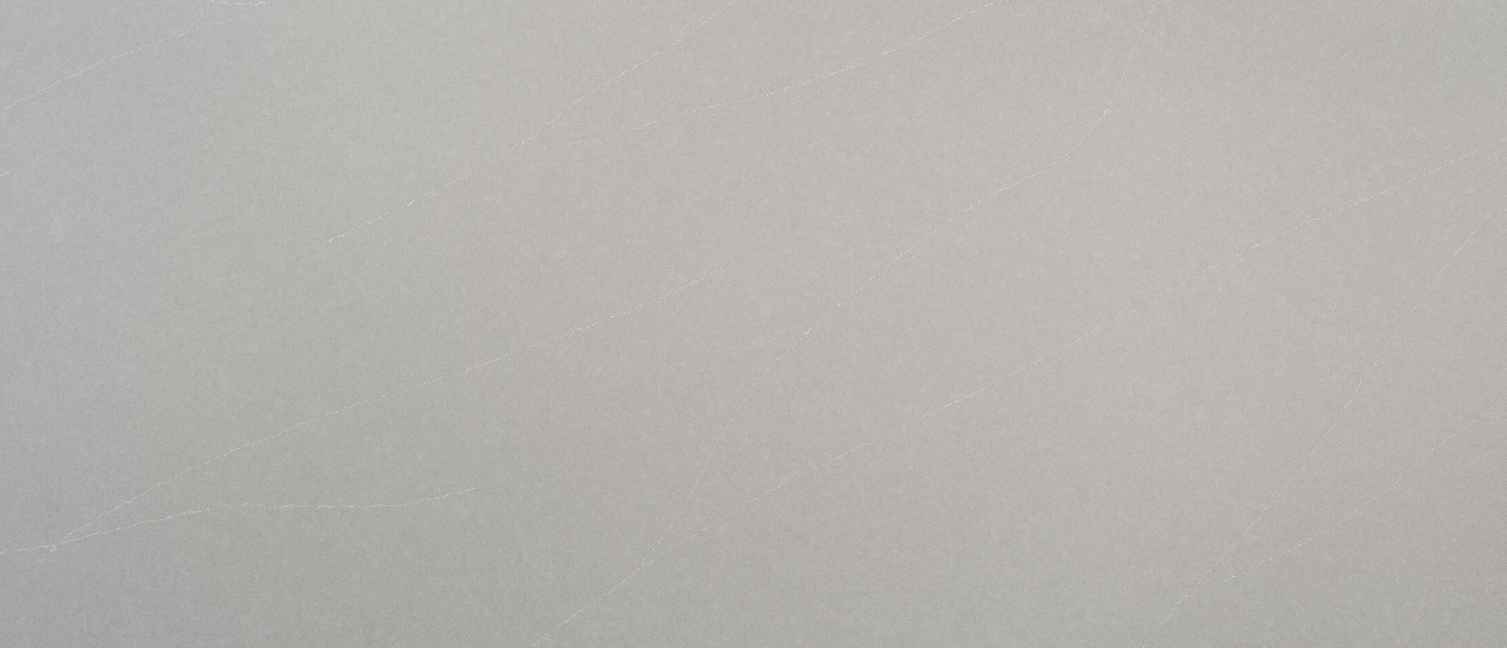 Soapstone Mist Concrete Quartz slab
