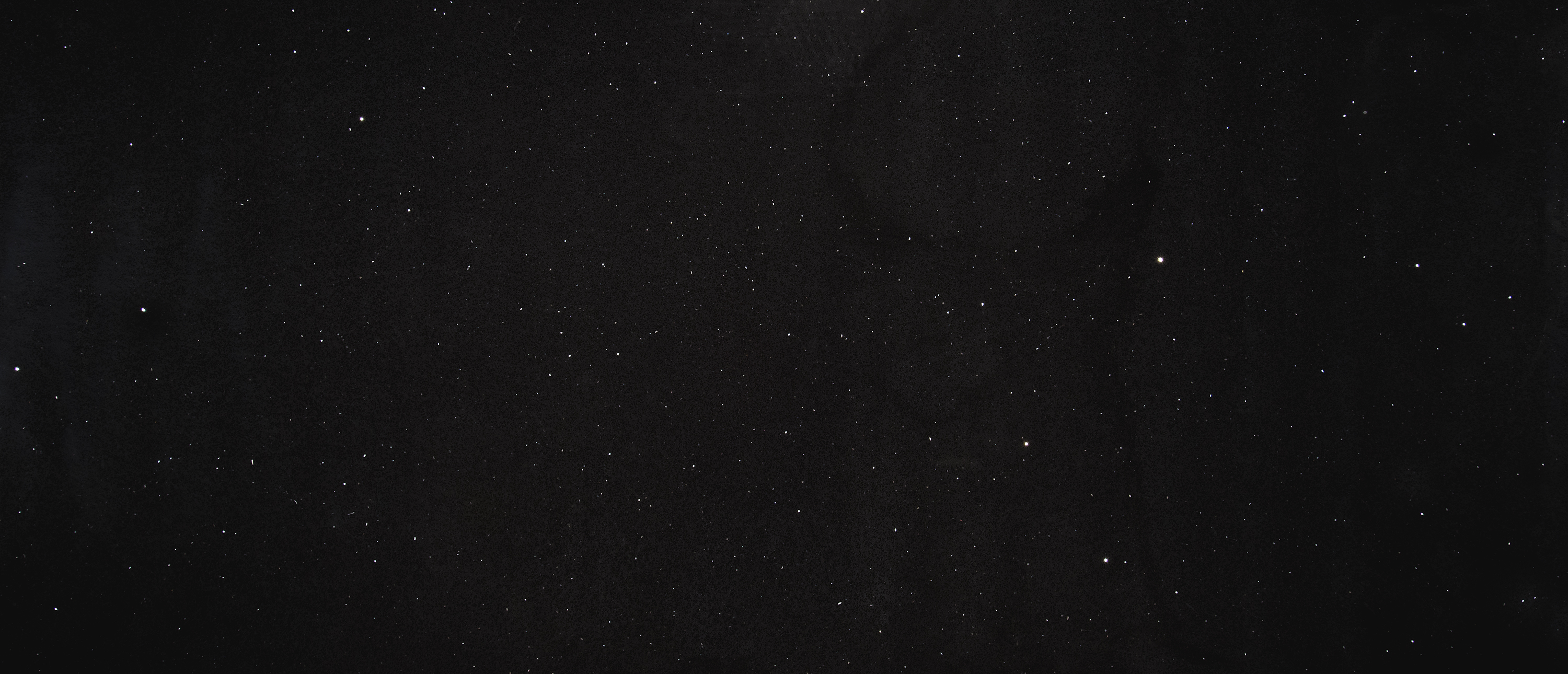Sparkling Black Quartz swatch