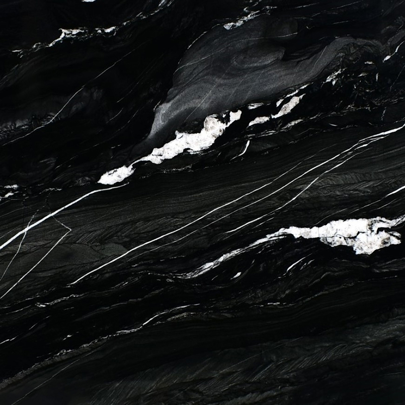 Andes, Black swatch