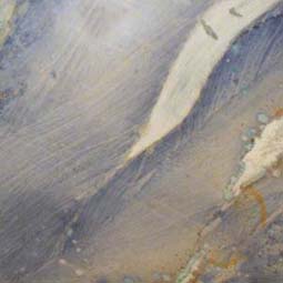 Azul Macaubas swatch