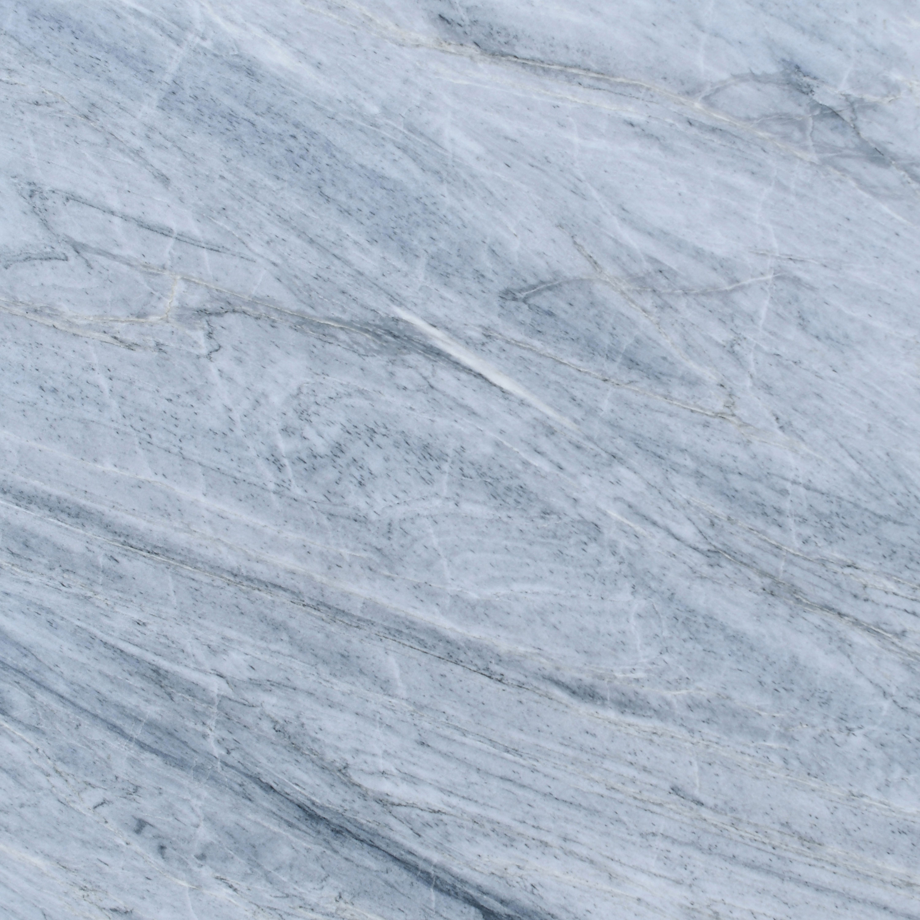 Blue Fusion Natural Quartzite in a kitchen