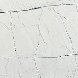 Fantasy Montreal Natural Quartzite in a kitchen
