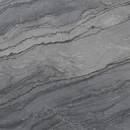 Mercury Gray swatch