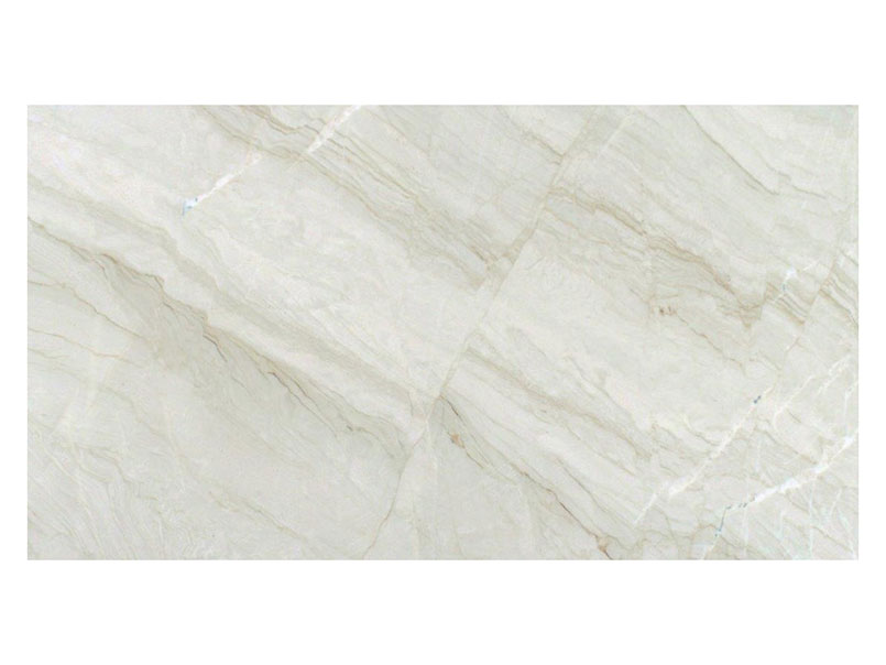 milano Natural Quartzite in a kitchen