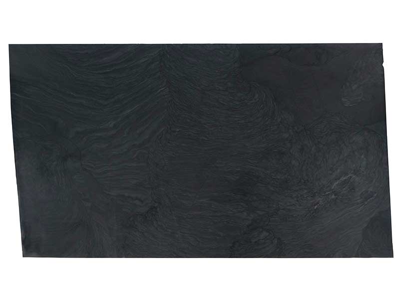 Platinum, Black swatch