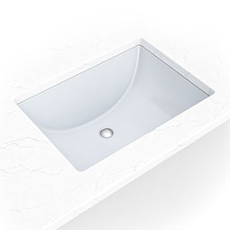 White Rectangle 2015